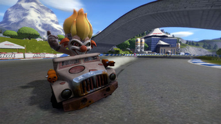 Satisfy Your Sweet Tooth Cravings Before Twisted Metal's Return
